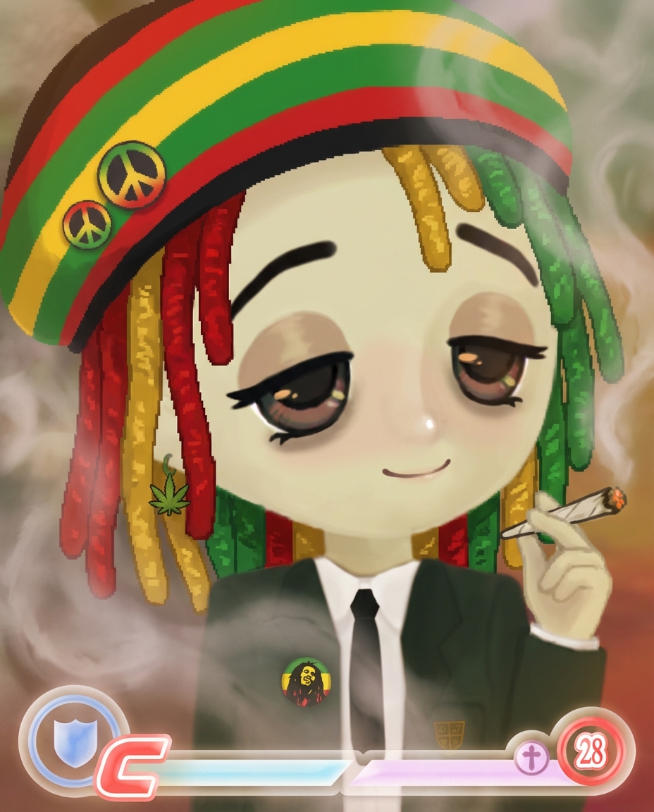 Irie 42