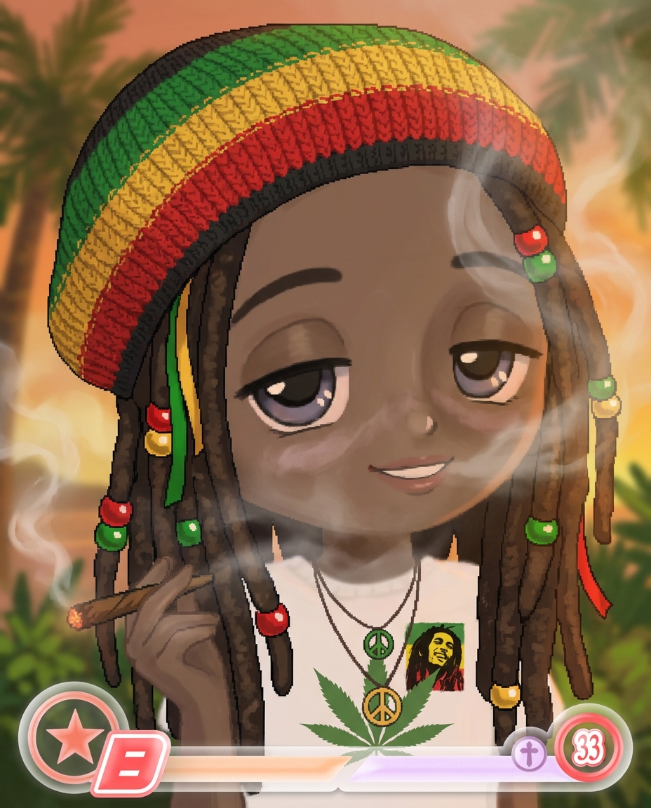 Irie 69
